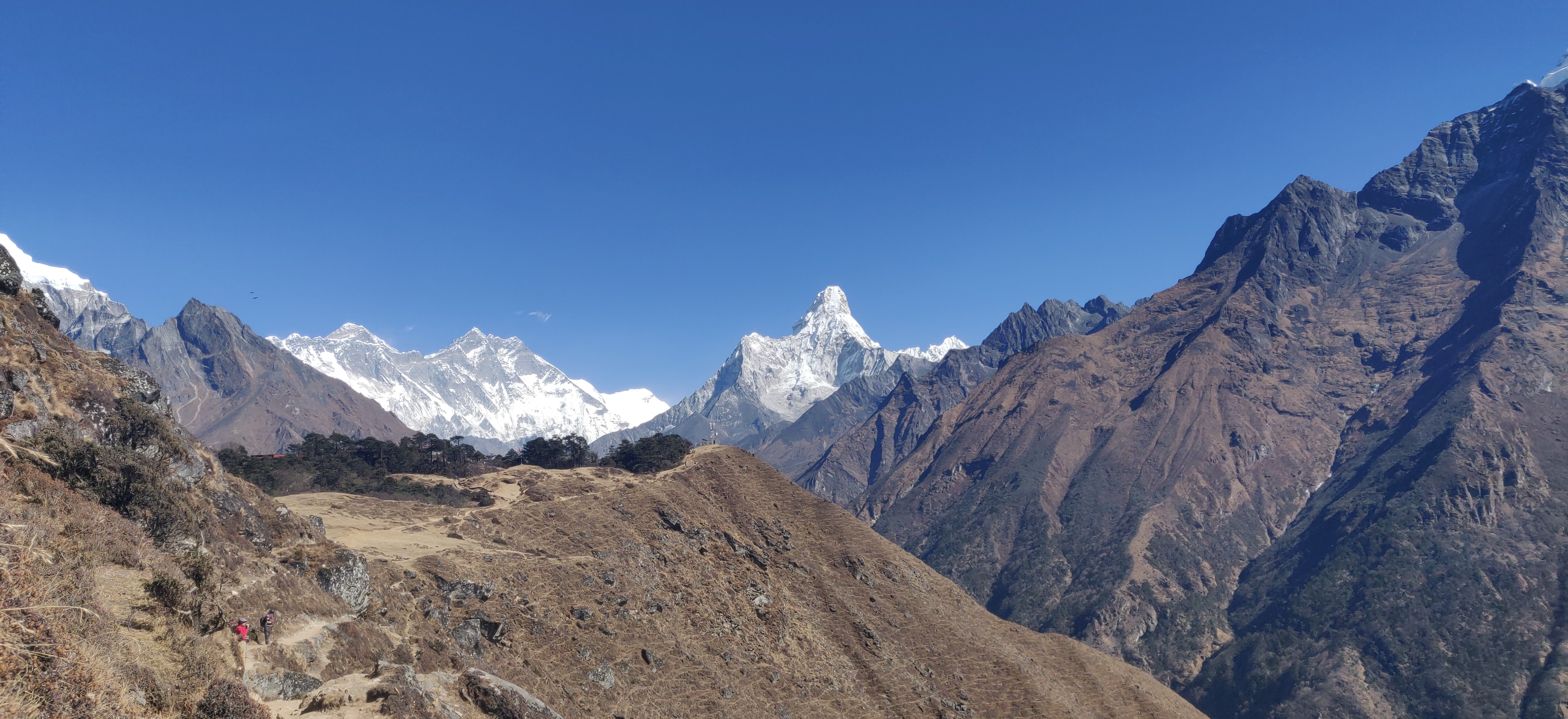 Gurkha Encounters