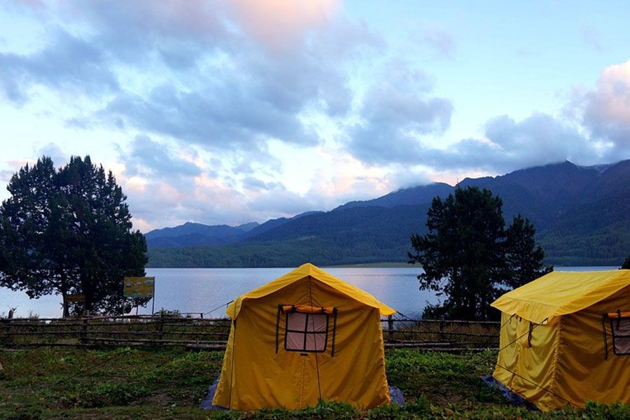 Trek to Rara Lake – the Largest Lake in Nepal