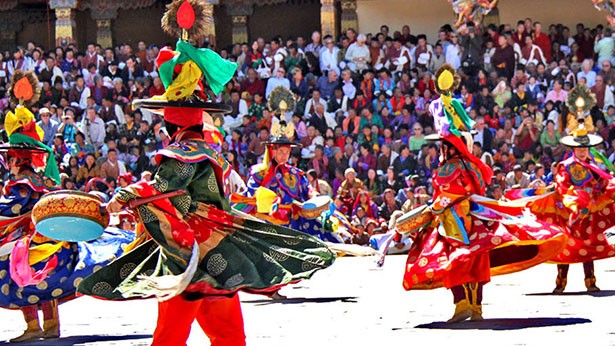 Bumthang Cultural Trek