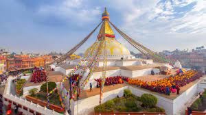 Why visit the Magical Kingdom of Nepal?
