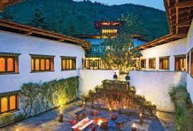 Luxury Tour to Bhutan