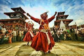 Indra Jatra