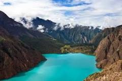 Luxury Upper Dolpo and Phoksundo Lake TreK